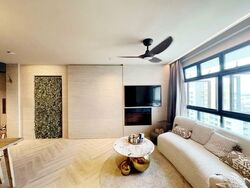 Blk 419C Waterfront II @ Northshore (Punggol), HDB 4 Rooms #589308451